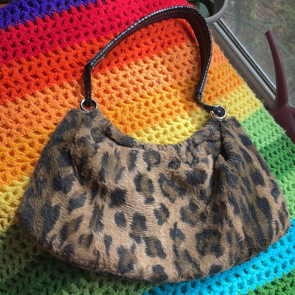 KATE SPADE BAG EUC - Picture 3 of 8